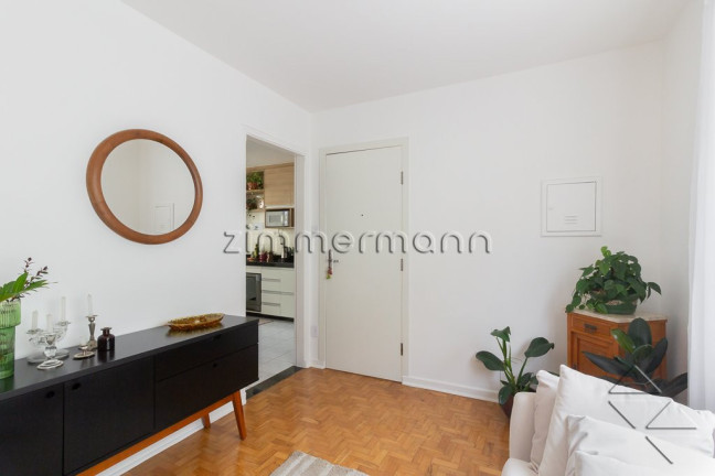 Imagem Apartamento com 3 Quartos à Venda, 90 m² em Perdizes - São Paulo
