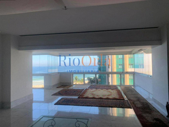 Imagem Apartamento com 3 Quartos à Venda, 400 m² em Barra Da Tijuca - Rio De Janeiro
