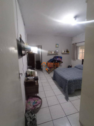 Imagem Casa com 2 Quartos à Venda, 200 m² em Cidade Soberana - Guarulhos Imagem Casa com 2 Quartos à Venda, 200 m² em Cidade Soberana - Guarulhos