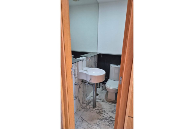 Imagem Apartamento com 3 Quartos à Venda, 230 m² em Perdizes - São Paulo