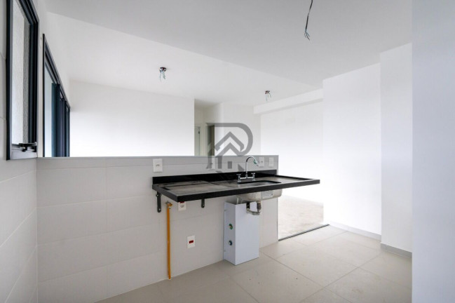 Imagem Apartamento com 3 Quartos à Venda, 109 m² em Campo Belo - São Paulo