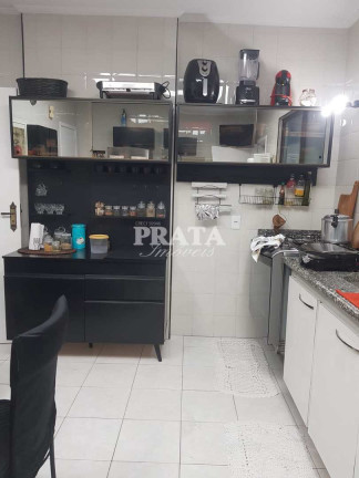 Imagem Apartamento com 3 Quartos à Venda, 154 m² em Ponta Da Praia - Santos Imagem Apartamento com 3 Quartos à Venda, 154 m² em Ponta Da Praia - Santos