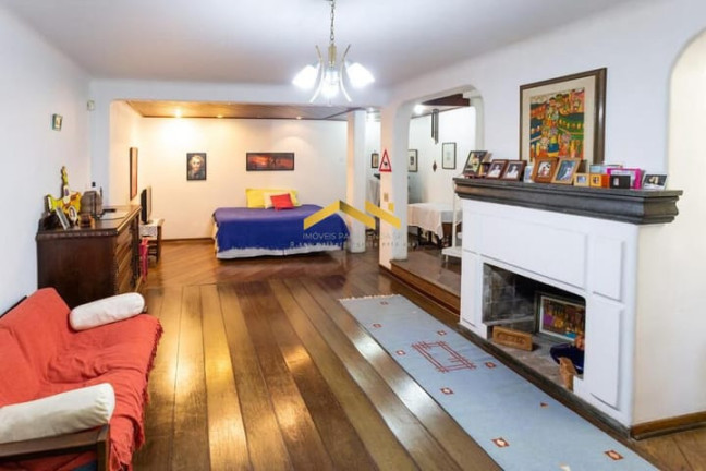 Imagem Casa com 3 Quartos à Venda, 200 m² em Jardim Prudência - São Paulo