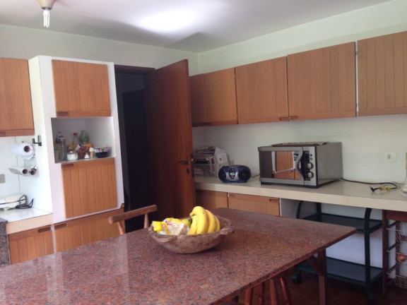 Imagem Casa com 4 Quartos à Venda, 350 m² em Boaçava - São Paulo
