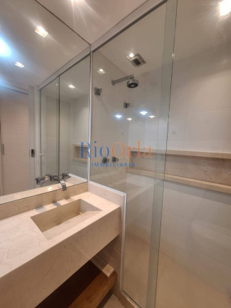 Imagem Apartamento com 4 Quartos à Venda, 157 m² em Barra Da Tijuca - Rio De Janeiro