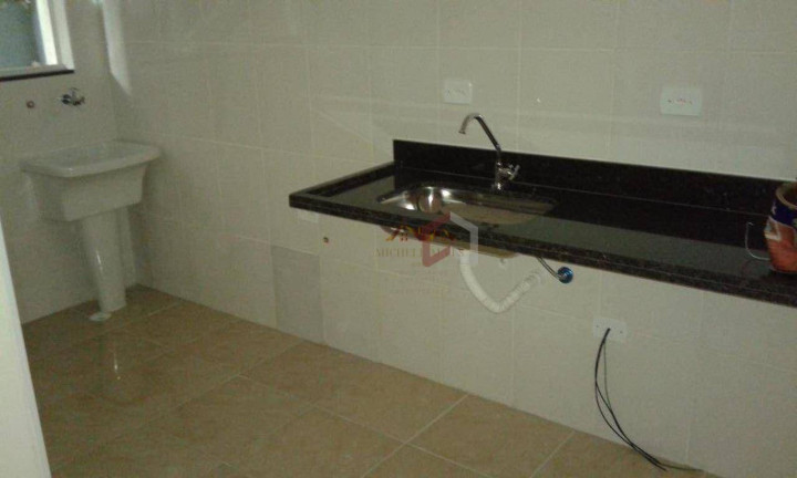 Imagem Apartamento com 1 Quarto à Venda, 32 m² em São Miguel Paulista - São Paulo