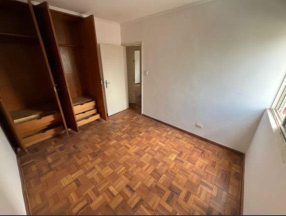 Imagem Imóvel com 3 Quartos à Venda, 85 m² em Vila Clementino - São Paulo Imagem Imóvel com 3 Quartos à Venda, 85 m² em Vila Clementino - São Paulo