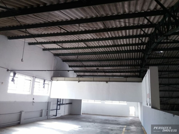 Imagem Imóvel Comercial à Venda ou Locação, 2.720 m² em água Branca - São Paulo Imagem Imóvel Comercial à Venda ou Locação, 2.720 m² em água Branca - São Paulo