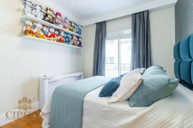 Imagem Apartamento com 3 Quartos à Venda, 304 m² em Higienópolis - São Paulo Imagem Apartamento com 3 Quartos à Venda, 304 m² em Higienópolis - São Paulo