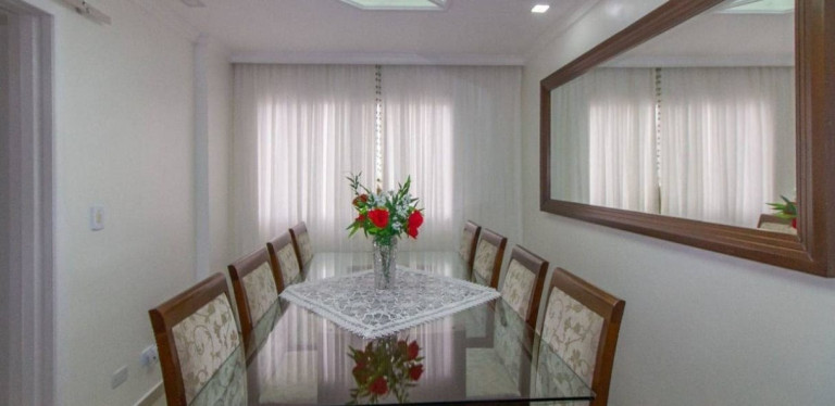 Imagem Apartamento com 3 Quartos à Venda, 129 m² em Vila Buenos Aires - São Paulo Imagem Apartamento com 3 Quartos à Venda, 129 m² em Vila Buenos Aires - São Paulo