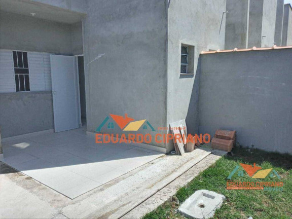 Imagem Casa com 2 Quartos à Venda, 100 m² em Portal Da Fazendinha - Caraguatatuba