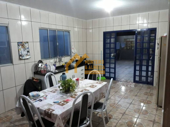 Imagem Casa com 4 Quartos à Venda, 190 m² em Vila Olho D'agua - Itapetininga