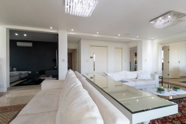 Imagem Apartamento com 4 Quartos à Venda, 260 m² em Aclimação - São Paulo Imagem Apartamento com 4 Quartos à Venda, 260 m² em Aclimação - São Paulo