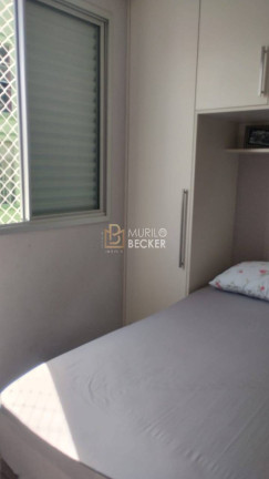Imagem Apartamento com 2 Quartos à Venda, 60 m² em Jardim América - São José Dos Campos Imagem Apartamento com 2 Quartos à Venda, 60 m² em Jardim América - São José Dos Campos