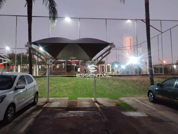 Imagem Apartamento com 2 Quartos à Venda ou Locação, 55 m² em Jardim Yolanda - São José Do Rio Preto