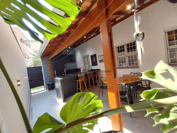 Imagem Apartamento com 3 Quartos à Venda, 67 m² em Villa Flora - Sumaré Imagem Apartamento com 3 Quartos à Venda, 67 m² em Villa Flora - Sumaré