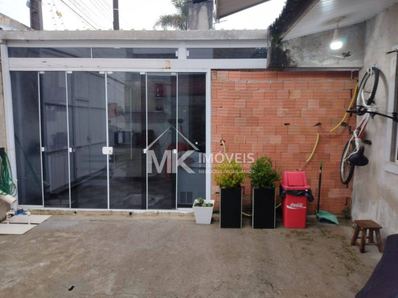 Imagem Casa com 3 Quartos à Venda, 120 m² em Guarituba - Piraquara Imagem Casa com 3 Quartos à Venda, 120 m² em Guarituba - Piraquara