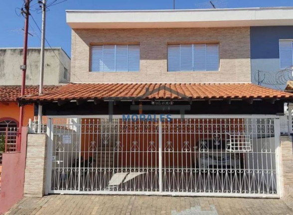 Casa com 2 Quartos à Venda, 110 m² em Jardim D'abril - Osasco