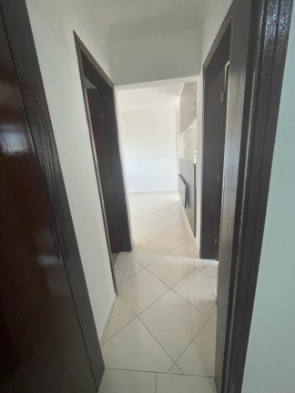 Apartamento com 2 Quartos à Venda, 53 m² em Jardim Leocádia - Sorocaba