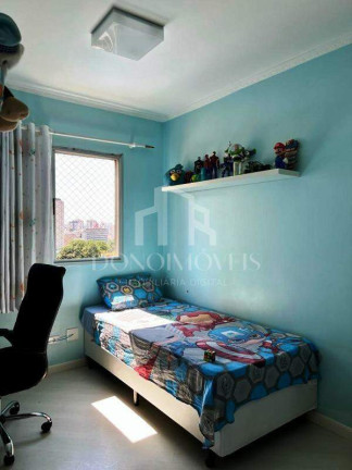 Imagem Apartamento com 3 Quartos à Venda, 89 m² em Vila Gilda - Santo André Imagem Apartamento com 3 Quartos à Venda, 89 m² em Vila Gilda - Santo André