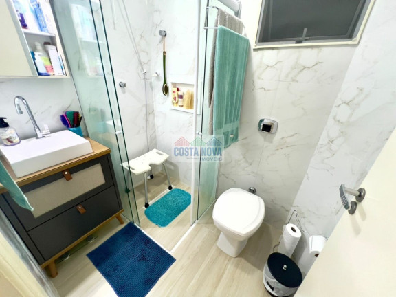Imagem Apartamento com 1 Quarto à Venda, 58 m² Imagem Apartamento com 1 Quarto à Venda, 58 m²