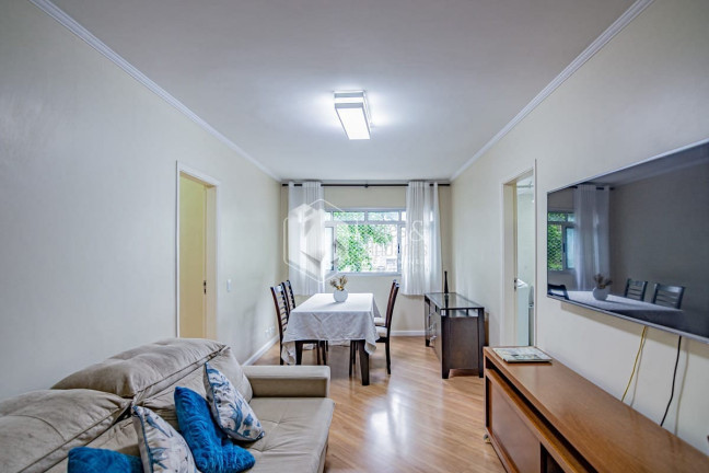Imagem Apartamento com 2 Quartos à Venda, 62 m² em Indianópolis - São Paulo