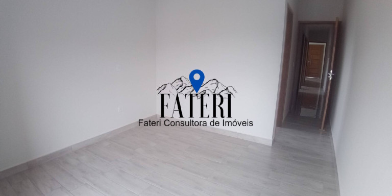 Imagem Casa com 3 Quartos à Venda, 125 m² em Recreio Maristela - Atibaia