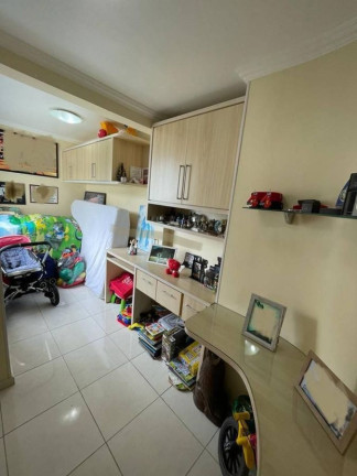 Imagem Cobertura com 3 Quartos à Venda, 245 m² em Estreito - Florianópolis Imagem Cobertura com 3 Quartos à Venda, 245 m² em Estreito - Florianópolis