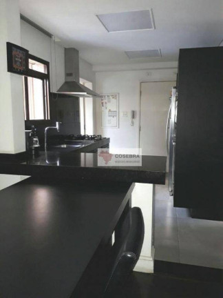 Imagem Apartamento com 4 Quartos à Venda, 160 m² em Campo Belo - São Paulo Imagem Apartamento com 4 Quartos à Venda, 160 m² em Campo Belo - São Paulo