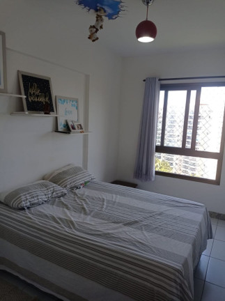 Imagem Apartamento com 3 Quartos à Venda, 120 m² em Alphaville I - Salvador Imagem Apartamento com 3 Quartos à Venda, 120 m² em Alphaville I - Salvador