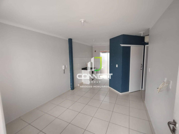 Imagem Apartamento com 2 Quartos à Venda, 46 m² em Cidade Nova - Itajaí