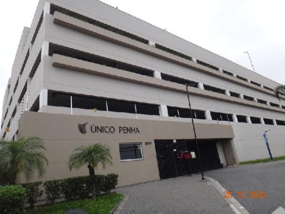 Imóvel com 2 Quartos à Venda, 39 m² em Jardim America Da Penha - Sao Paulo