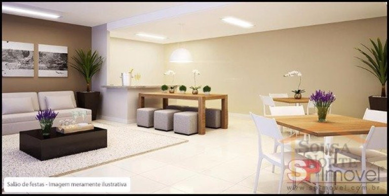 Imagem Apartamento com 2 Quartos à Venda, em Vila Nova Cachoeirinha - São Paulo Imagem Apartamento com 2 Quartos à Venda, em Vila Nova Cachoeirinha - São Paulo