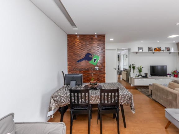 Imagem Apartamento com 2 Quartos à Venda, 53 m² em Saúde - São Paulo Imagem Apartamento com 2 Quartos à Venda, 53 m² em Saúde - São Paulo