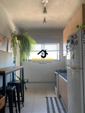 Imagem Apartamento com 1 Quarto à Venda, 45 m² em Parque Bitaru - São Vicente Imagem Apartamento com 1 Quarto à Venda, 45 m² em Parque Bitaru - São Vicente