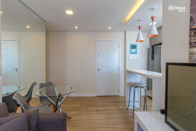 Imagem Apartamento com 2 Quartos à Venda, 45 m² em Brás - São Paulo Imagem Apartamento com 2 Quartos à Venda, 45 m² em Brás - São Paulo