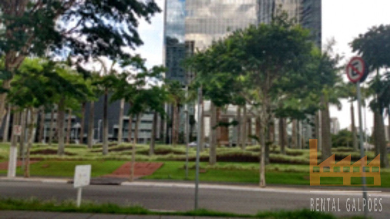 Imagem Galpão à Venda, 1.542 m² em Vila São Francisco (zona Sul) - São Paulo Imagem Galpão à Venda, 1.542 m² em Vila São Francisco (zona Sul) - São Paulo