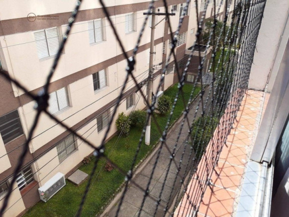 Imagem Apartamento com 2 Quartos à Venda, 69 m² em Jardim Da Glória - São Paulo Imagem Apartamento com 2 Quartos à Venda, 69 m² em Jardim Da Glória - São Paulo