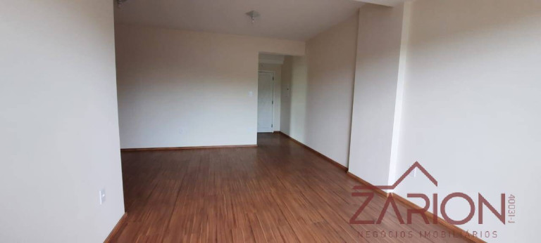 Imagem Apartamento com 3 Quartos à Venda, 109 m² em Jardim Das Nações - Taubaté