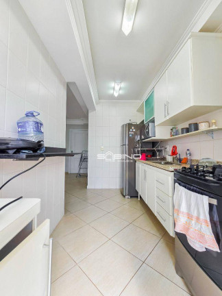 Imagem Apartamento com 3 Quartos à Venda, 98 m² em Riviera De São Lourenço - Bertioga
