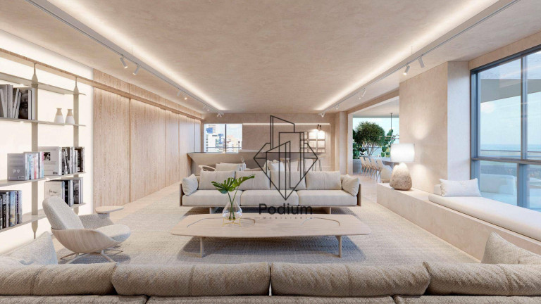 Imagem Apartamento com 4 Quartos à Venda, 346 m² em Altiplano Cabo Branco - João Pessoa Imagem Apartamento com 4 Quartos à Venda, 346 m² em Altiplano Cabo Branco - João Pessoa