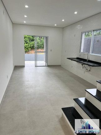 Imagem Casa com 3 Quartos à Venda, 96 m² em água Espraiada (caucaia Do Alto) - Cotia