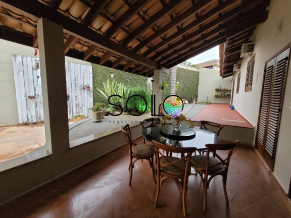 Imagem Casa com 4 Quartos à Venda, 388 m² em Vila Harmonia - Araraquara Imagem Casa com 4 Quartos à Venda, 388 m² em Vila Harmonia - Araraquara