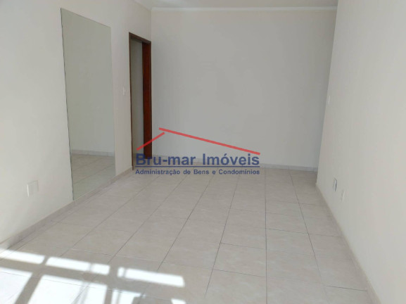 Apartamento com 2 Quartos à Venda, 78 m² em Campo Grande - Santos