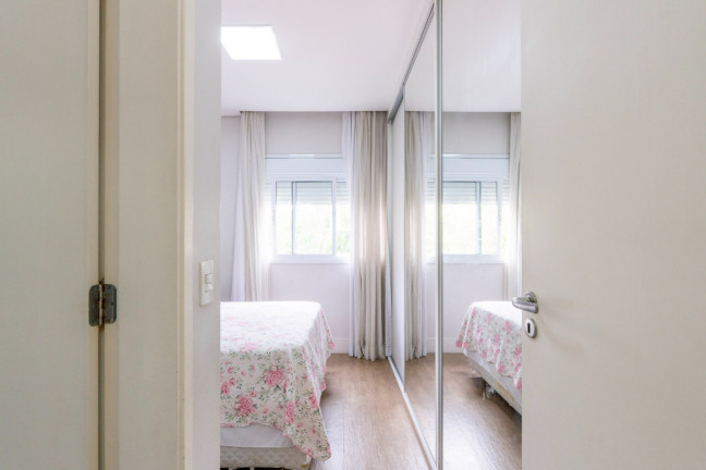 Imagem Apartamento com 2 Quartos à Venda, 77 m² em Vila Andrade - São Paulo Imagem Apartamento com 2 Quartos à Venda, 77 m² em Vila Andrade - São Paulo