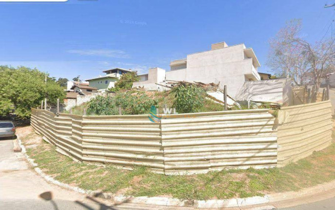 Imagem Terreno à Venda, 424 m² em Residencial Terra Nobre - Louveira Imagem Terreno à Venda, 424 m² em Residencial Terra Nobre - Louveira