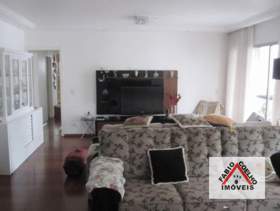 Apartamento à Venda, 150 m² em Vila Andrade - São Paulo