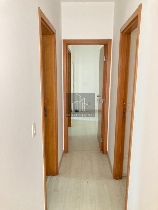 Imagem Apartamento com 2 Quartos à Venda, 101 m² em Residencial Tres (tambore) - Santana De Parnaíba