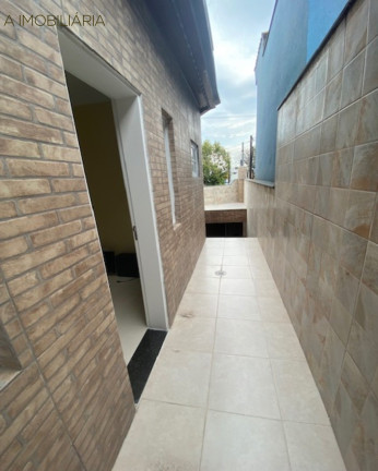 Imagem Casa com 4 Quartos à Venda, 150 m² em Taboão - São Bernardo Do Campo