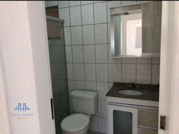 Imagem Apartamento com 2 Quartos à Venda, 57 m² em Itacorubi - Florianópolis